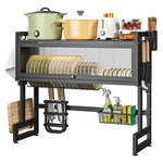 🚪 ORGANIZADOR DE COCINA 🔥🔥🔥 - ¡PROTECCIÓN Y ORDEN TOTAL!