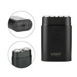 ⚡ AFEITADORA PORTÁTIL RECARGABLE USB - MINI SHAVER