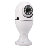 📷 Cámara de Vigilancia 360° con Seguimiento Automático
