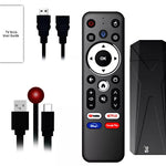 🔥 AMAZON FIRE TV STICK - STREAMING FULL HD 1080P