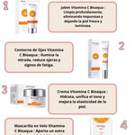 COMBO VITAMINA C BIOAQUA