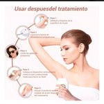 💎 Depiladora Láser IPL Permanente