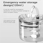 FUENTE PARA MASCOTAS