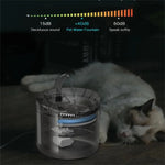 FUENTE PARA MASCOTAS