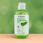 GEL HIDRATANTE CON EXTRACTO DE ALOE VERA
