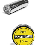 🔧🛠️Kit de Herramientas 27 Piezas con Estuche - Set Completo para Hogar, Auto y Reparaciones 🔧🛠️