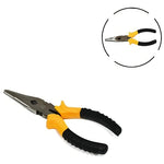 🔧🛠️Kit de Herramientas 27 Piezas con Estuche - Set Completo para Hogar, Auto y Reparaciones 🔧🛠️