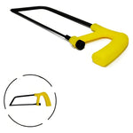 🔧🛠️Kit de Herramientas 27 Piezas con Estuche - Set Completo para Hogar, Auto y Reparaciones 🔧🛠️