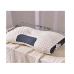 😴 ALMOHADA CERVICAL ERGONÓMICA  - ¡ADIÓS AL DOLOR DE CUELLO!