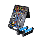 💪 TABLA PUSH-UP PROFESIONAL 14 EN 1 - ¡TRANSFORMA TU CUERPO EN 30 DÍAS!