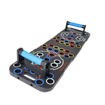 💪 TABLA PUSH-UP PROFESIONAL 14 EN 1 - ¡TRANSFORMA TU CUERPO EN 30 DÍAS!