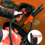 ⛽ BOMBA DE TRANSFERENCIA ELÉCTRICA PORTÁTIL - ¡TRANSFIERE LÍQUIDOS EN SEGUNDOS!