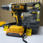 Gray helmet for bikers