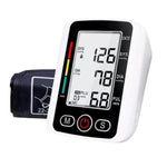 🏥 Kit Monitoreo de Salud Completo 3 en 1 — Glucómetro + Tensiómetro + Oxímetro