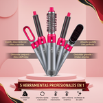 5 accesorios profesionales detallados