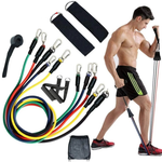 💪 COMBO ÉLITE FITNESS 3 EN 1 - ¡TRANSFORMA TU CUERPO SIN SALIR DE CASA!🔥