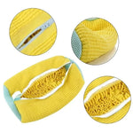 Funda De Zapatos Para Lavado