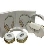 🎧 AIRPODS MAX PREMIUM - ¡AUDIO QUE TRANSFORMA TU MÚSICA!🔥🔥🎶😎