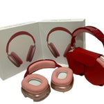 🎧 AIRPODS MAX PREMIUM - ¡AUDIO QUE TRANSFORMA TU MÚSICA!🔥🔥🎶😎