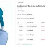 🎧 AIRPODS MAX PREMIUM - ¡AUDIO QUE TRANSFORMA TU MÚSICA!🔥🔥🎶😎