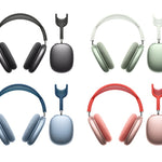 🎧 AIRPODS MAX PREMIUM - ¡AUDIO QUE TRANSFORMA TU MÚSICA!🔥🔥🎶😎