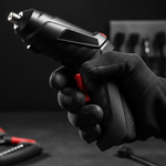 Diseño ergonómico pistola