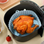 🍗 Molde de Silicona para Air Fryer
