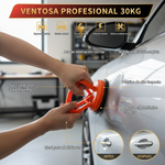 🔧 VENTOSA DE SUCCIÓN INDUSTRIAL - CAPACIDAD 30KG