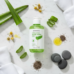 GEL HIDRATANTE CON EXTRACTO DE ALOE VERA
