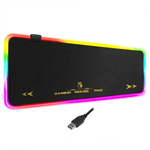 🎮 Mouse Pad Gamer RGB XL AOAS S4000