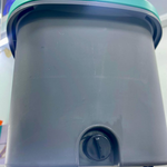 🧹🧹 TRAPEADOR GIRATORIO 360° - ¡LIMPIEZA PROFESIONAL SIN ESFUERZO!🧹🧹