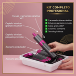 Kit 5 en 1 en estuche organizador