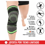 Rodillera - Multideporte