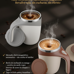 Taza Automática - Lifestyle