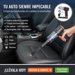 Tu Auto Siempre Impecable